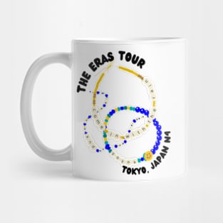 Tokyo Eras Tour N4 Mug